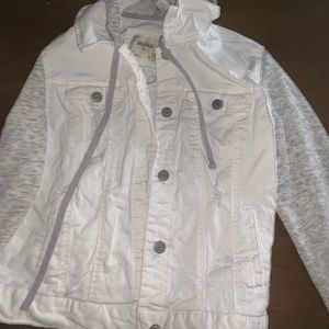 Mudd jacket